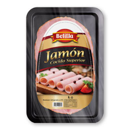 Ham Labels