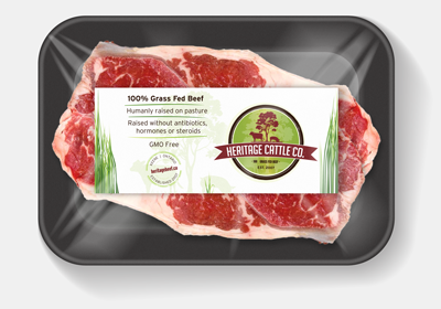 Beef Labels