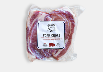 Pork Labels